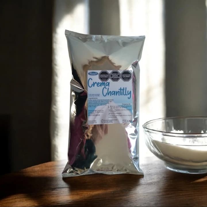 2046 Crema Chantilly x1k