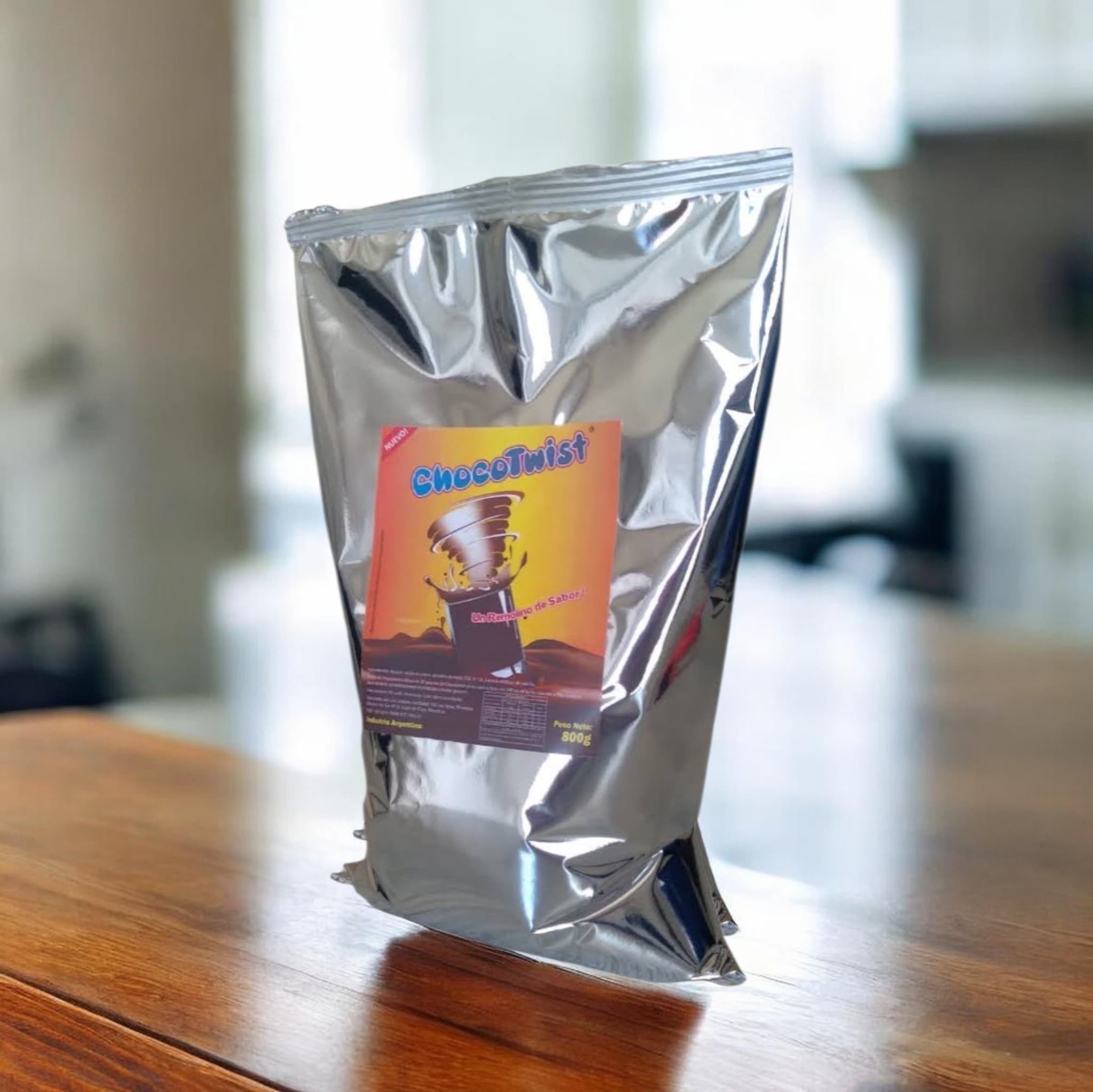 4025 Chocotwist x800g