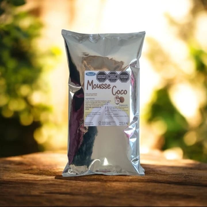 2037 Mousse de Coco x1k
